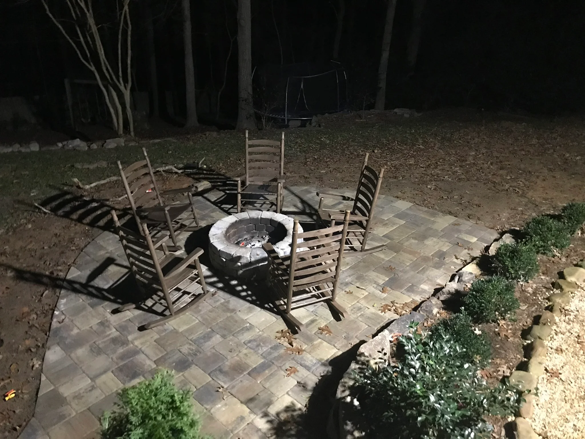 Lawn Care & Maintenance example